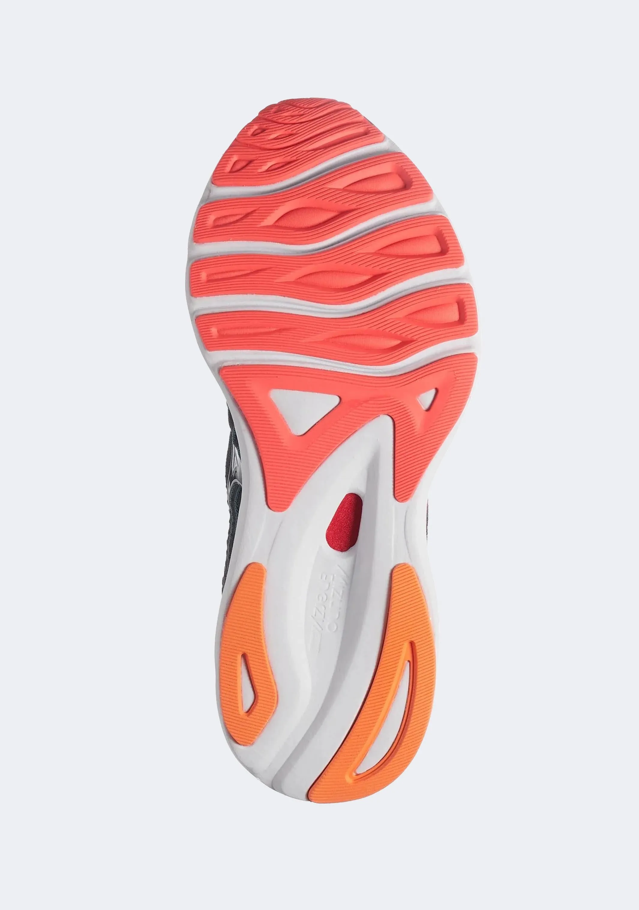 Mizuno Men's Wave Sky 6 (2E Width)
