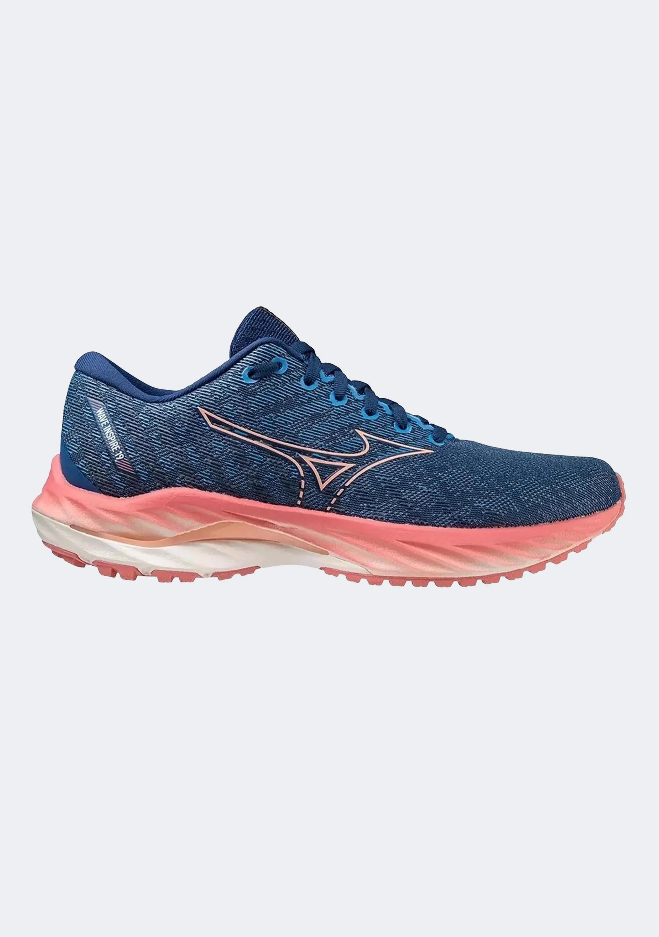 Mizuno Women's Wave Inspire 19