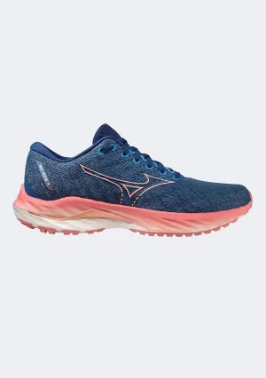 Mizuno Women's Wave Inspire 19