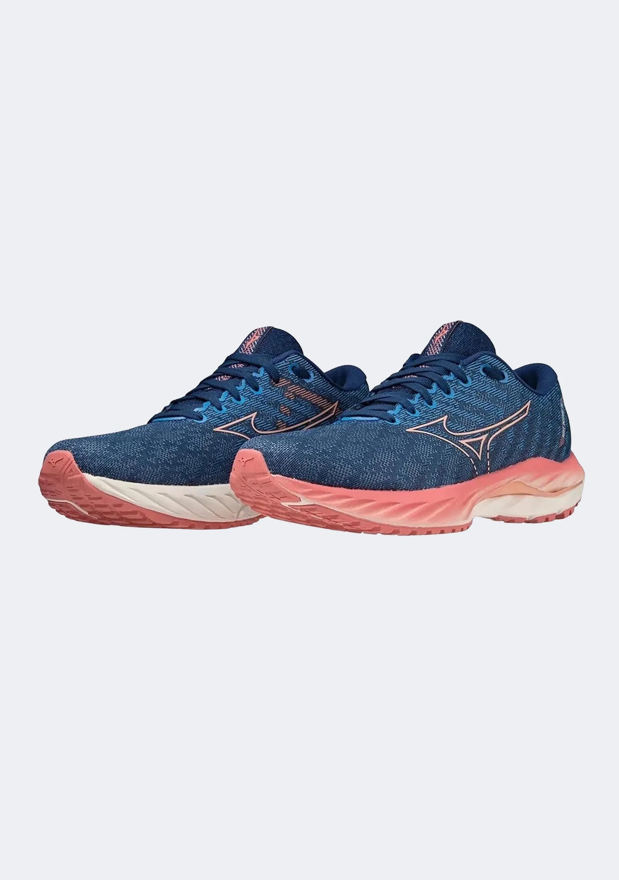 Mizuno Women's Wave Inspire 19