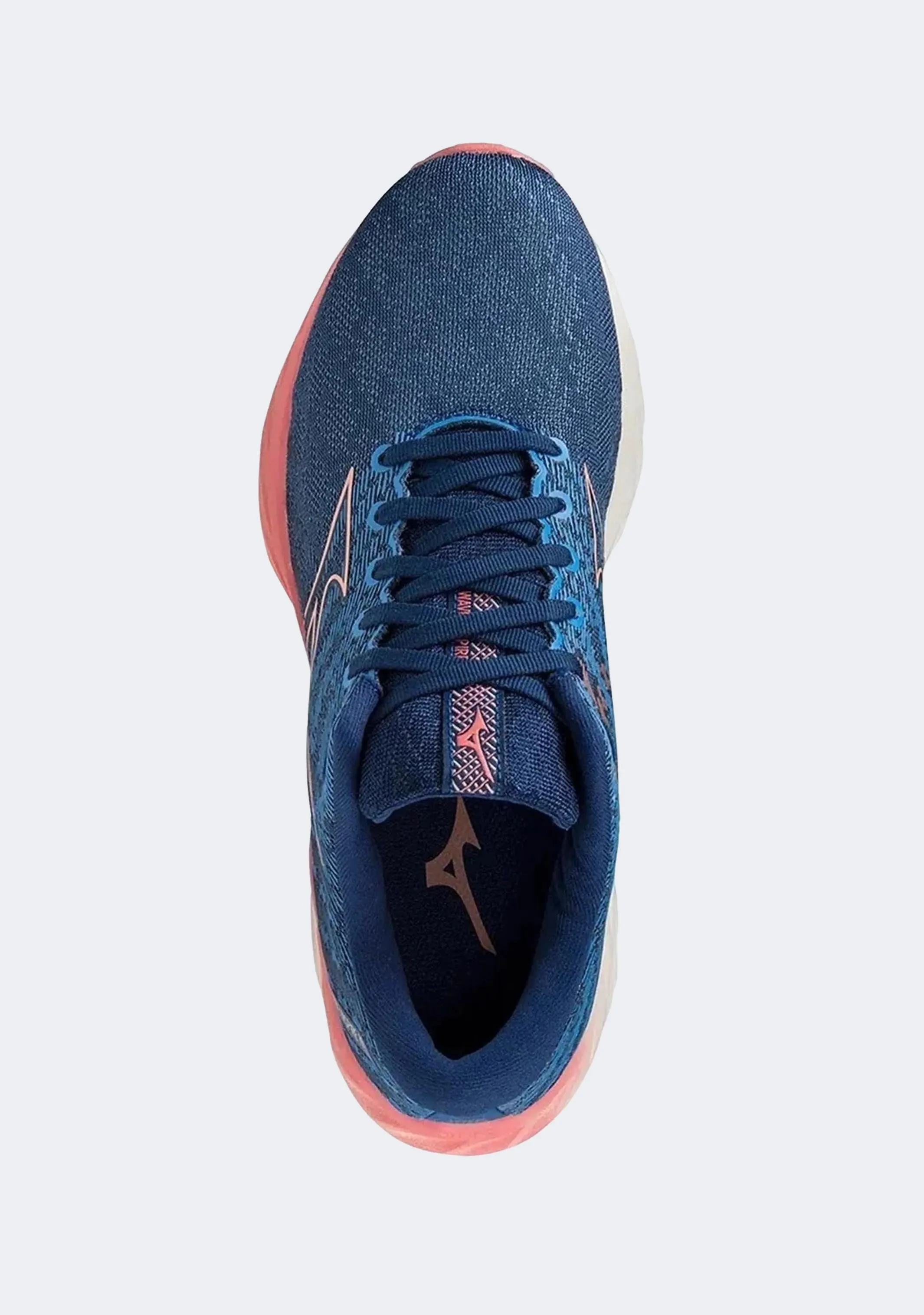 Mizuno Women's Wave Inspire 19