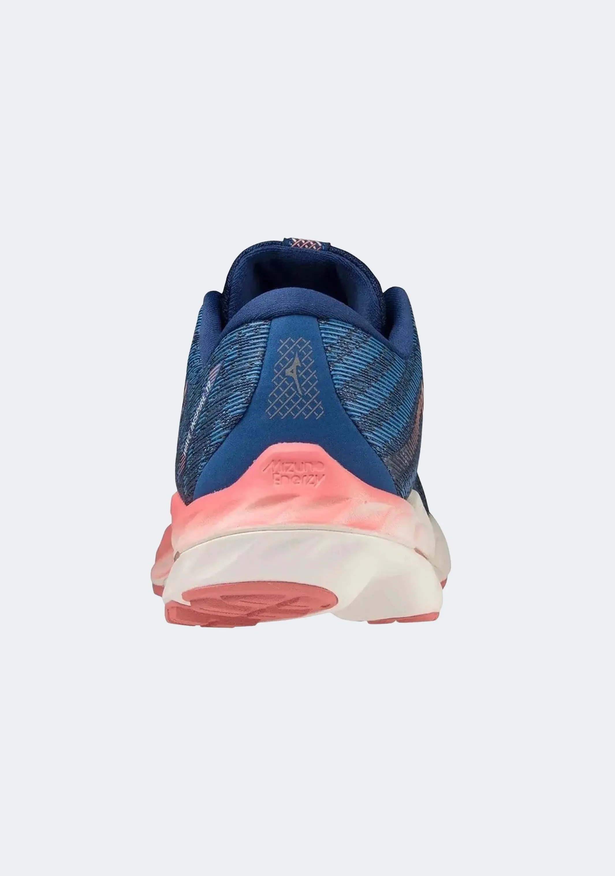 Mizuno Women's Wave Inspire 19