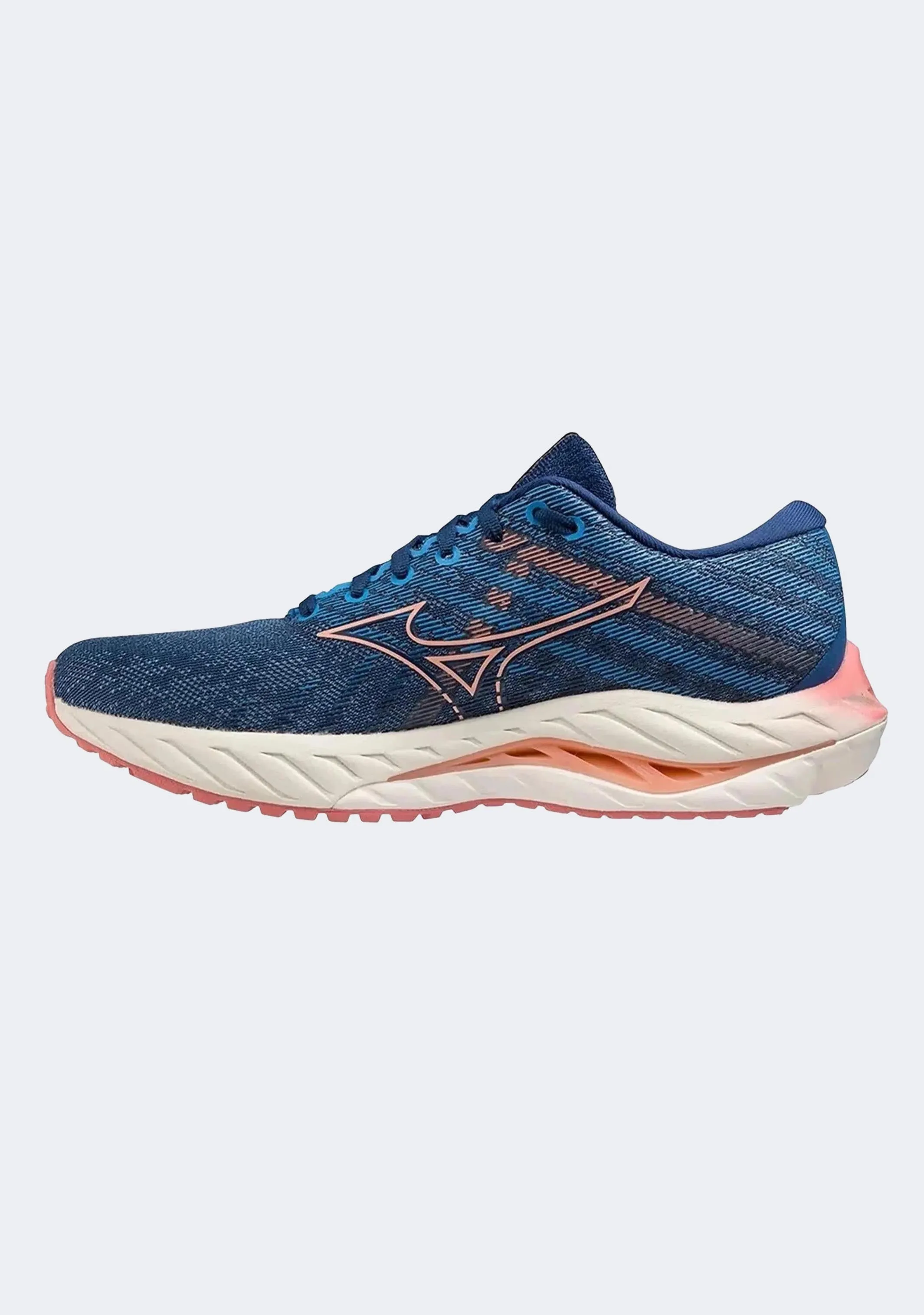 Mizuno Women's Wave Inspire 19