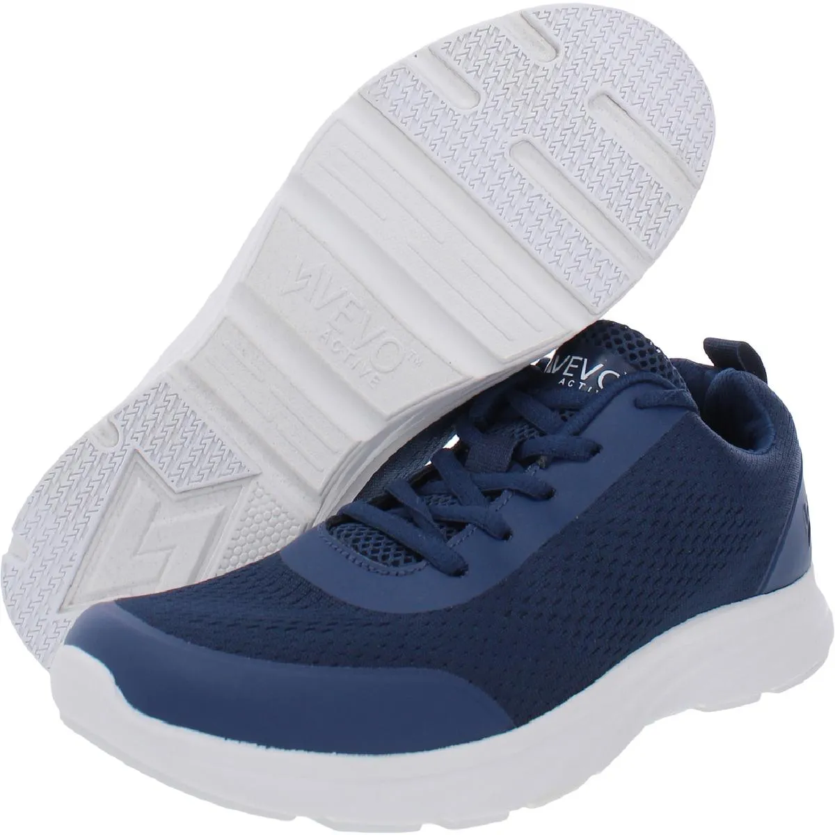 Montrese Mens Fitness Workout Athletic and Training Shoes