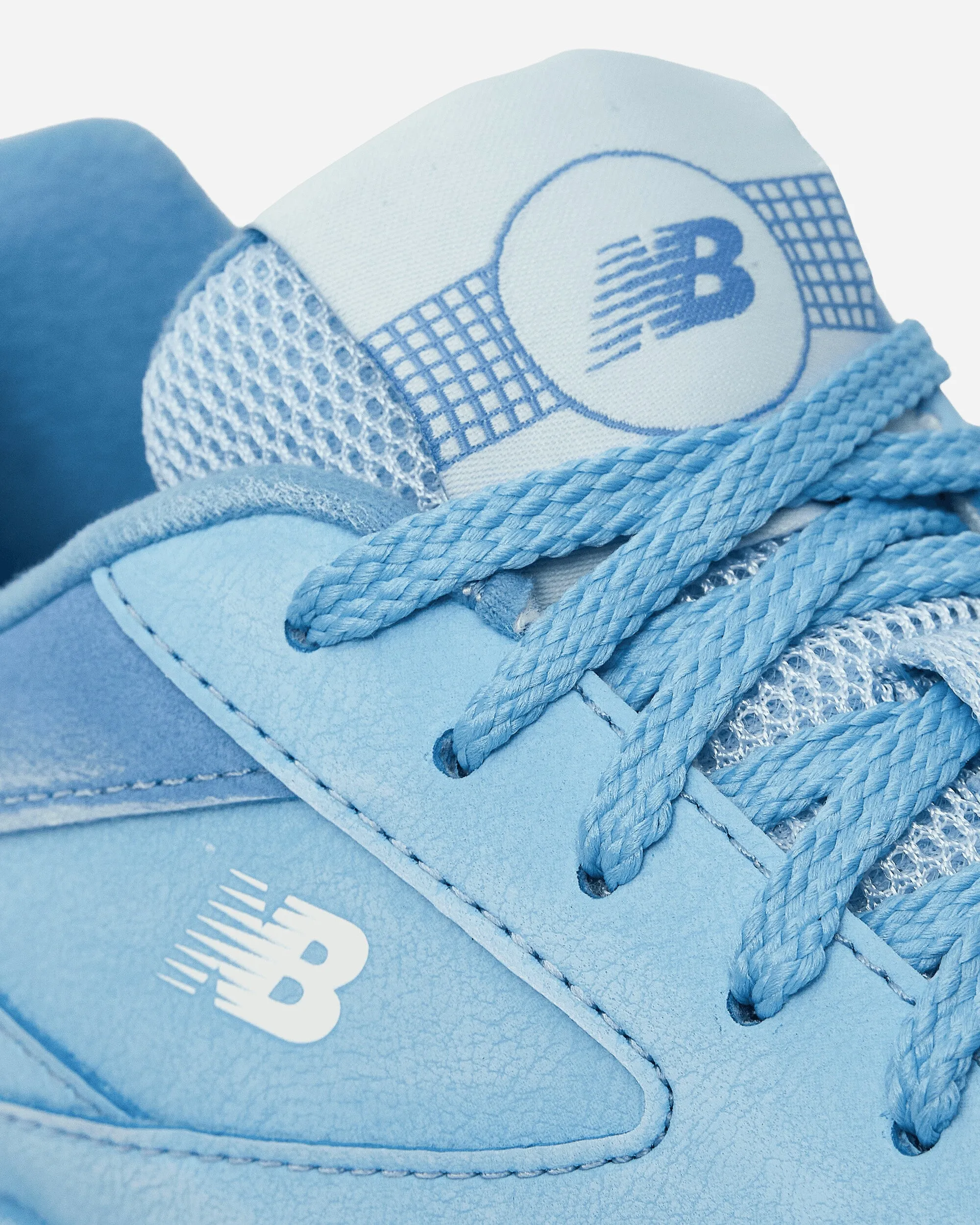MSFTSrep 0.01 Sneakers Sky Blue