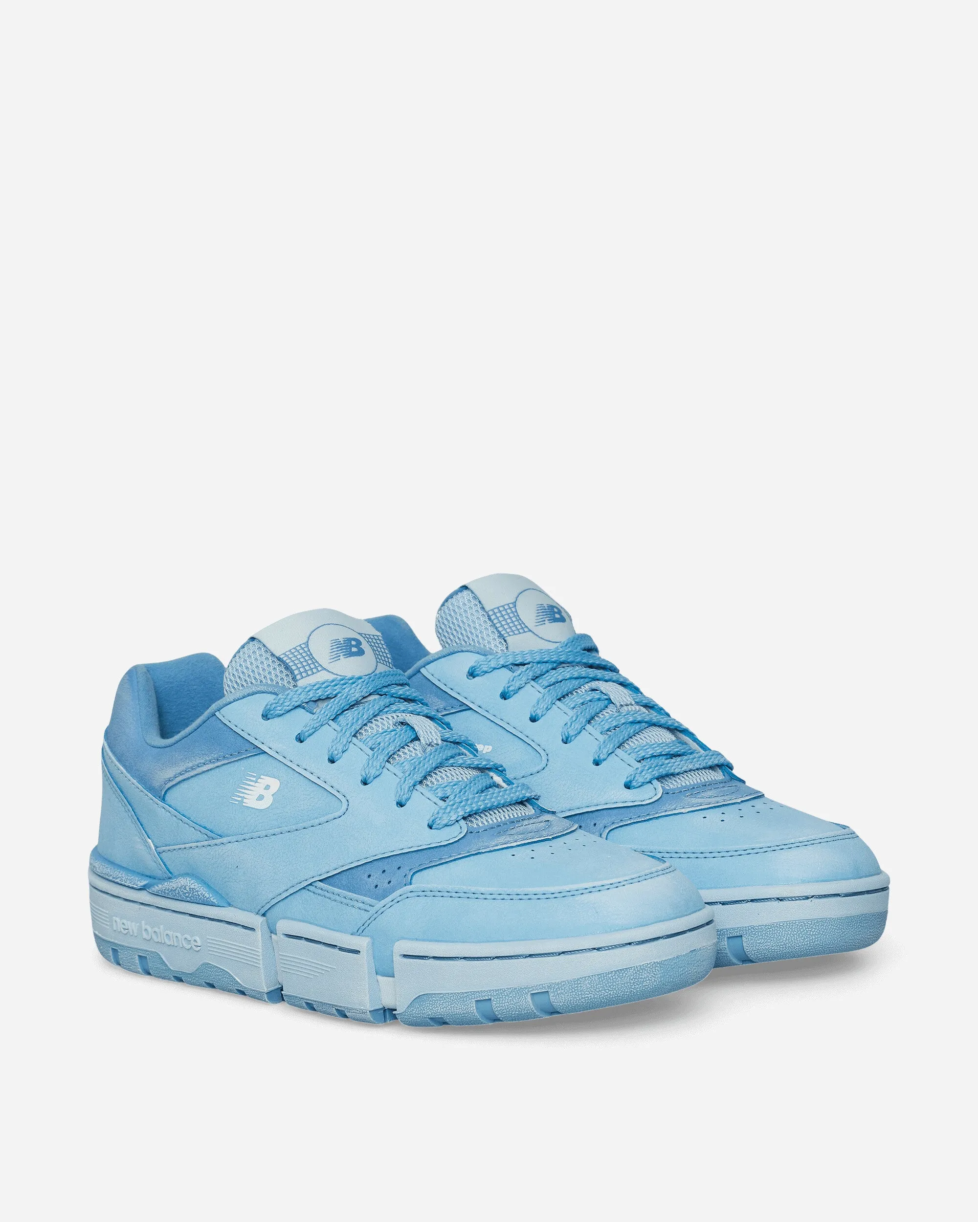 MSFTSrep 0.01 Sneakers Sky Blue