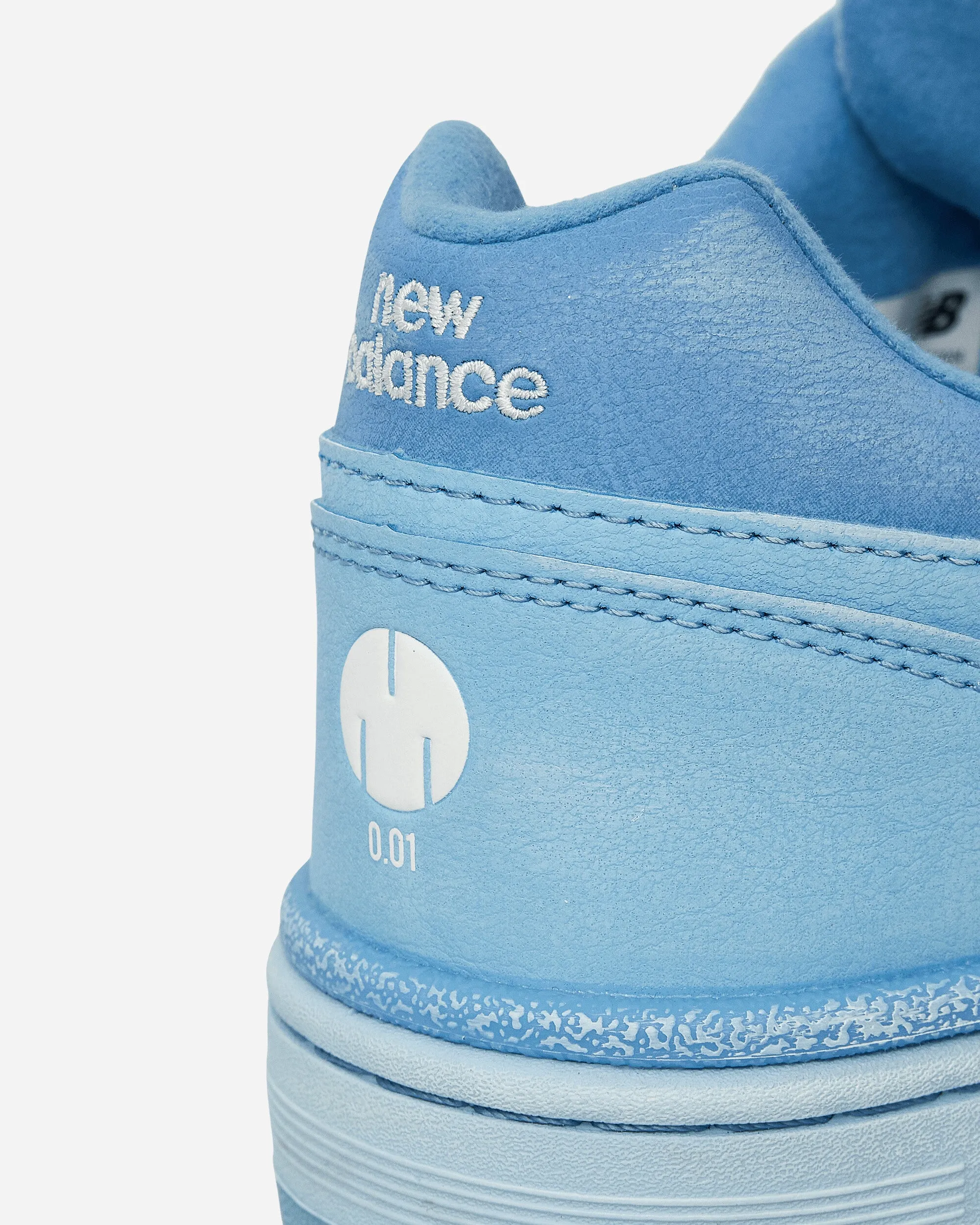 MSFTSrep 0.01 Sneakers Sky Blue