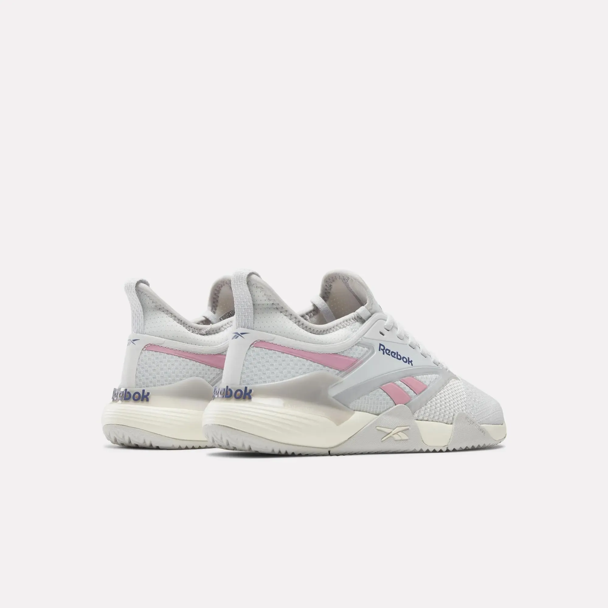 Nano Court Training Shoes
