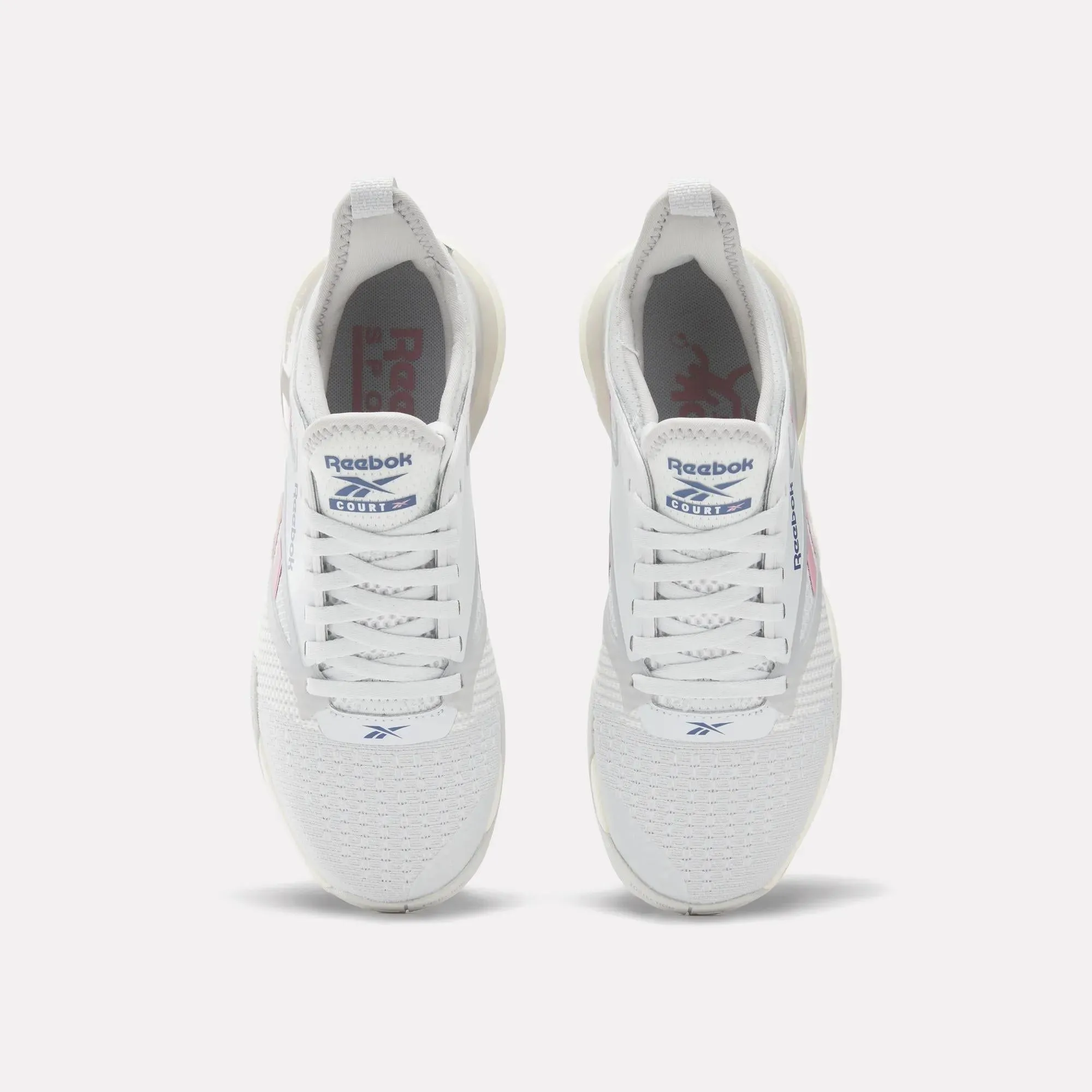 Nano Court Training Shoes