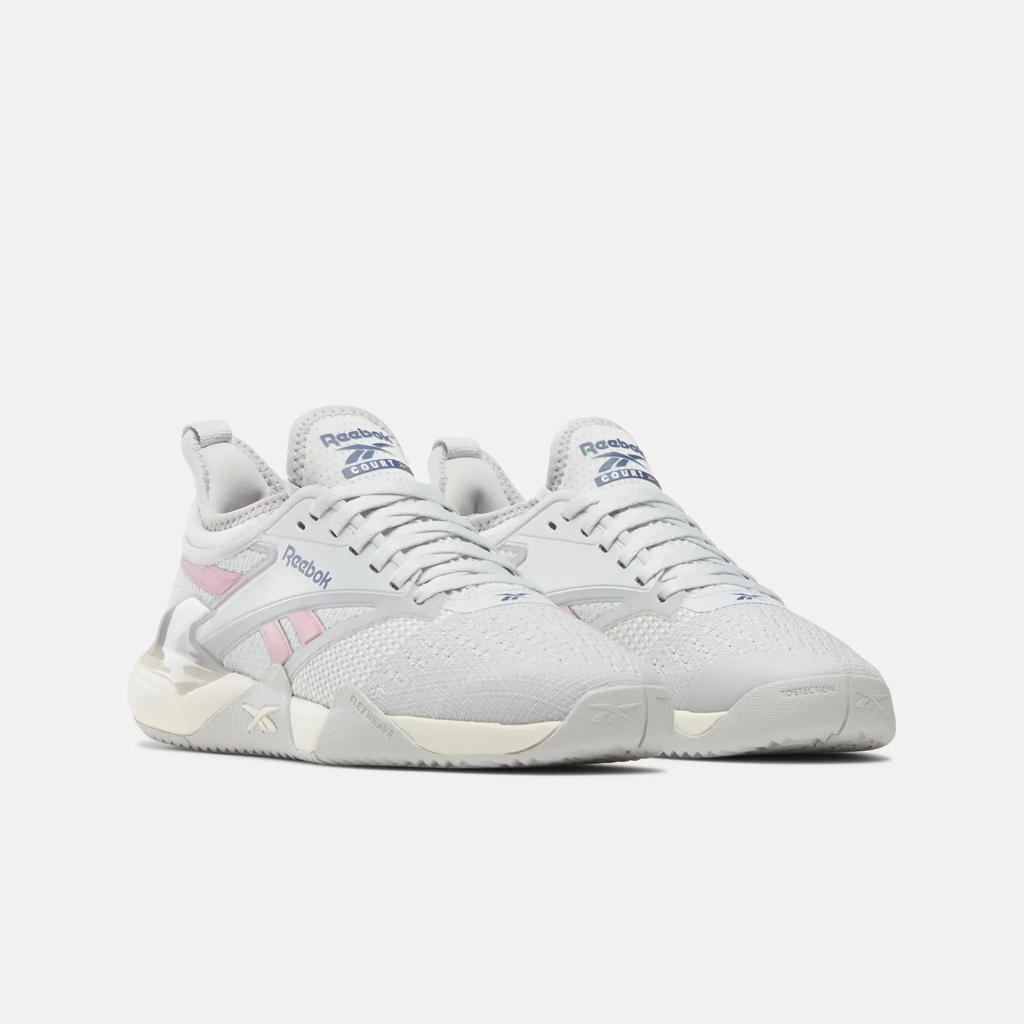 Nano Court Training Shoes