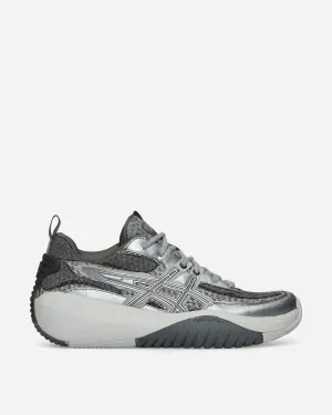 NEOCURVE Sneakers Piedmont Grey / Pure Silver