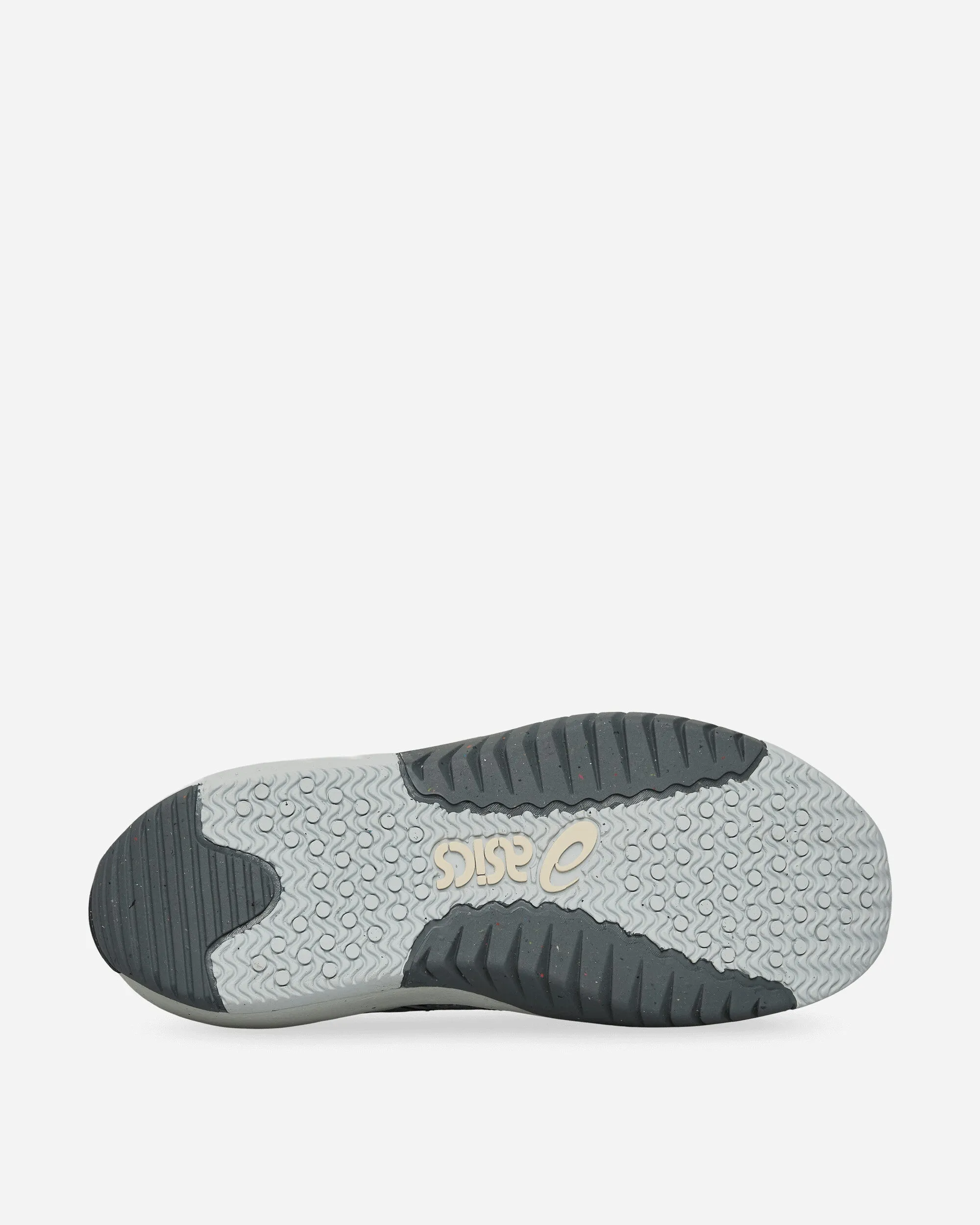 NEOCURVE Sneakers Piedmont Grey / Pure Silver