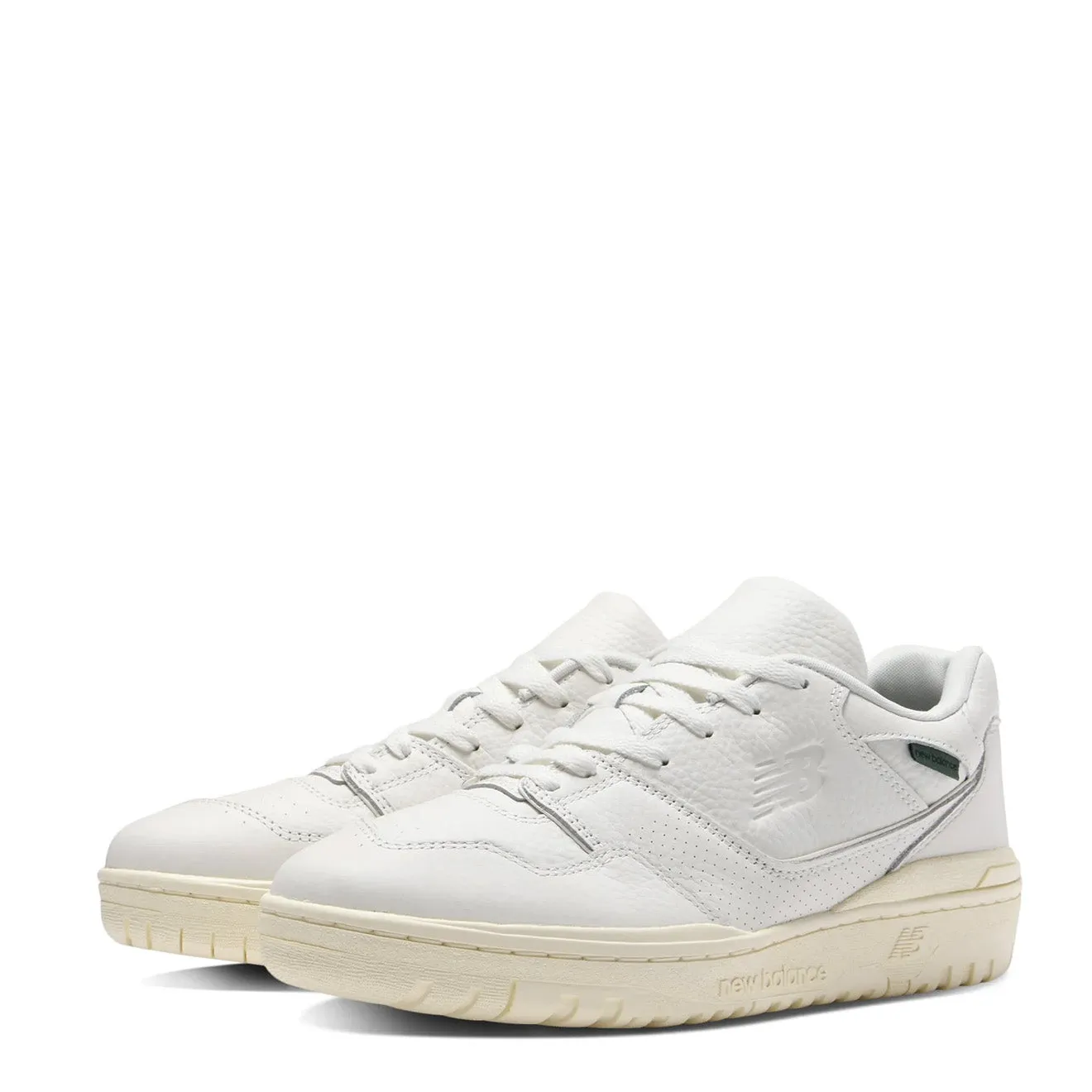 New Balance 550 Trainers Sea Salt / Angora