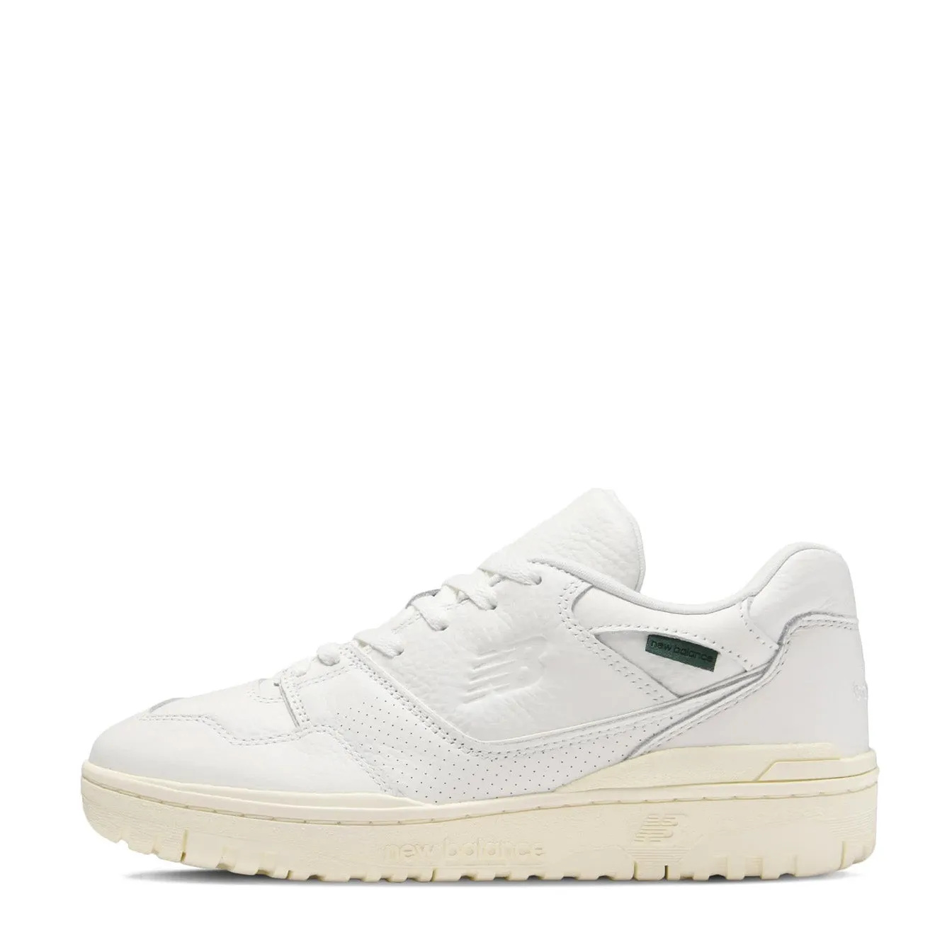 New Balance 550 Trainers Sea Salt / Angora