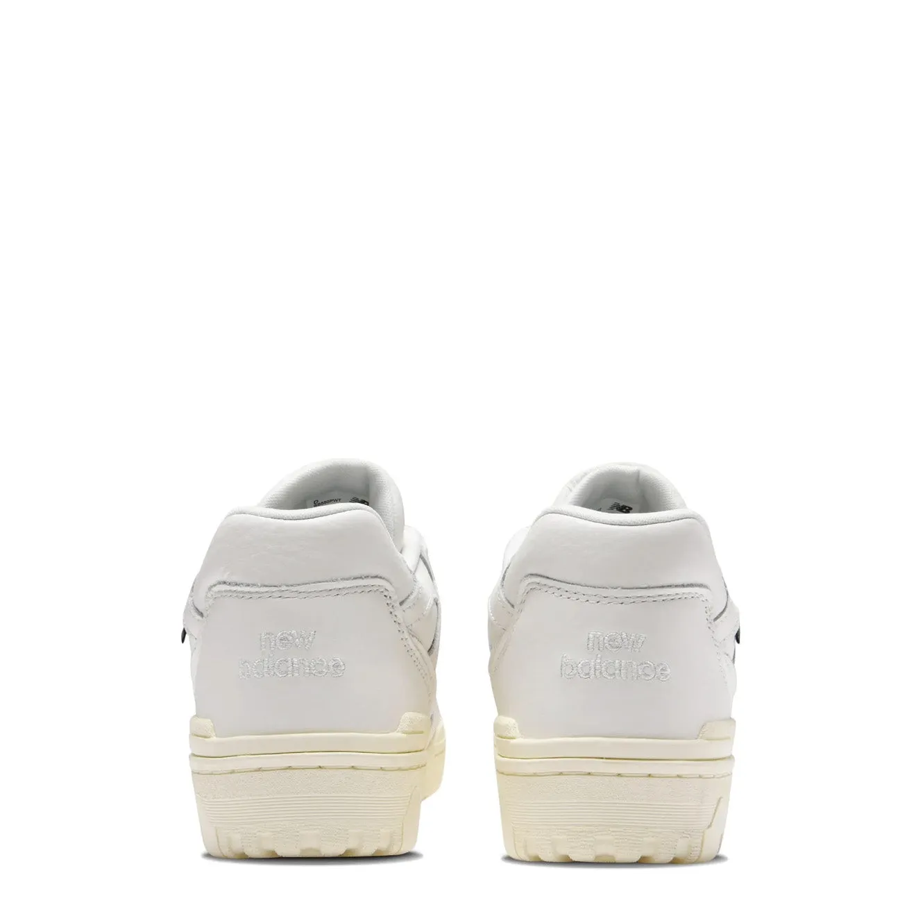 New Balance 550 Trainers Sea Salt / Angora