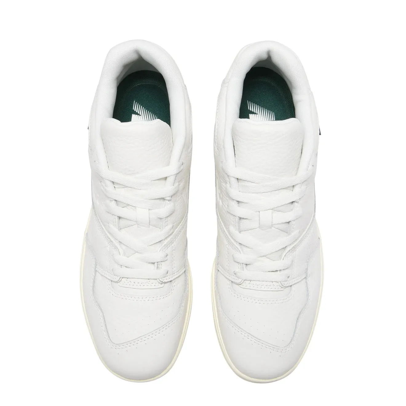 New Balance 550 Trainers Sea Salt / Angora