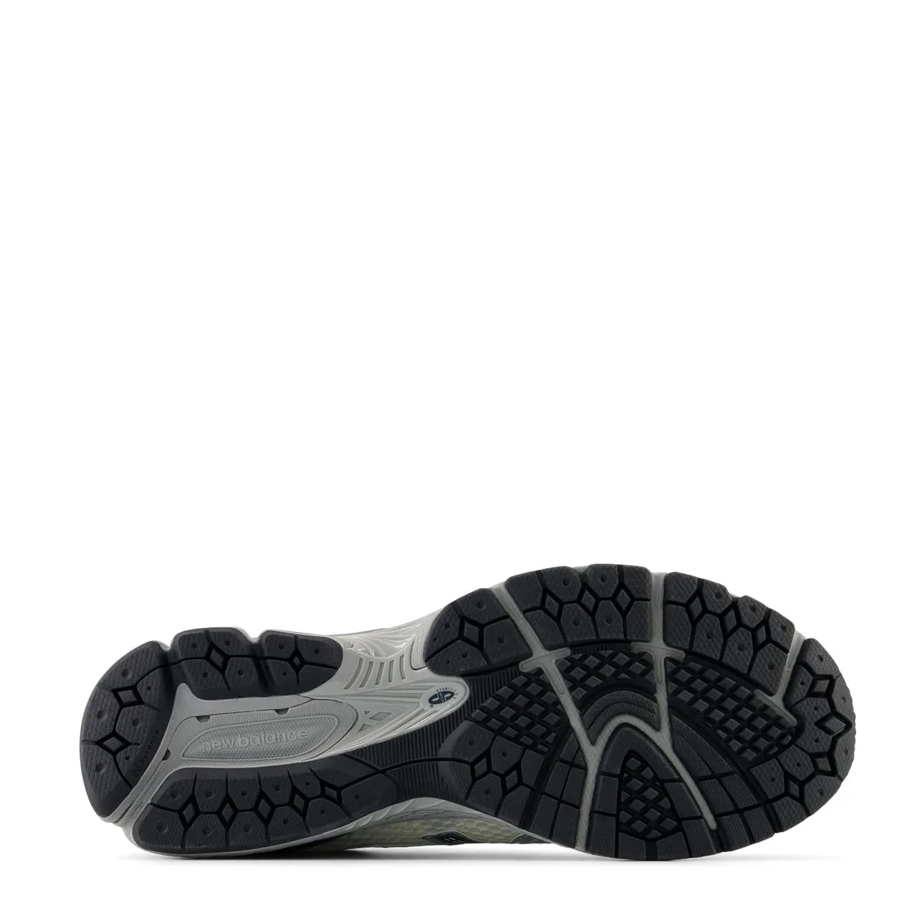New Balance 860v2 Sea Salt / Harbour Grey / Raincloud