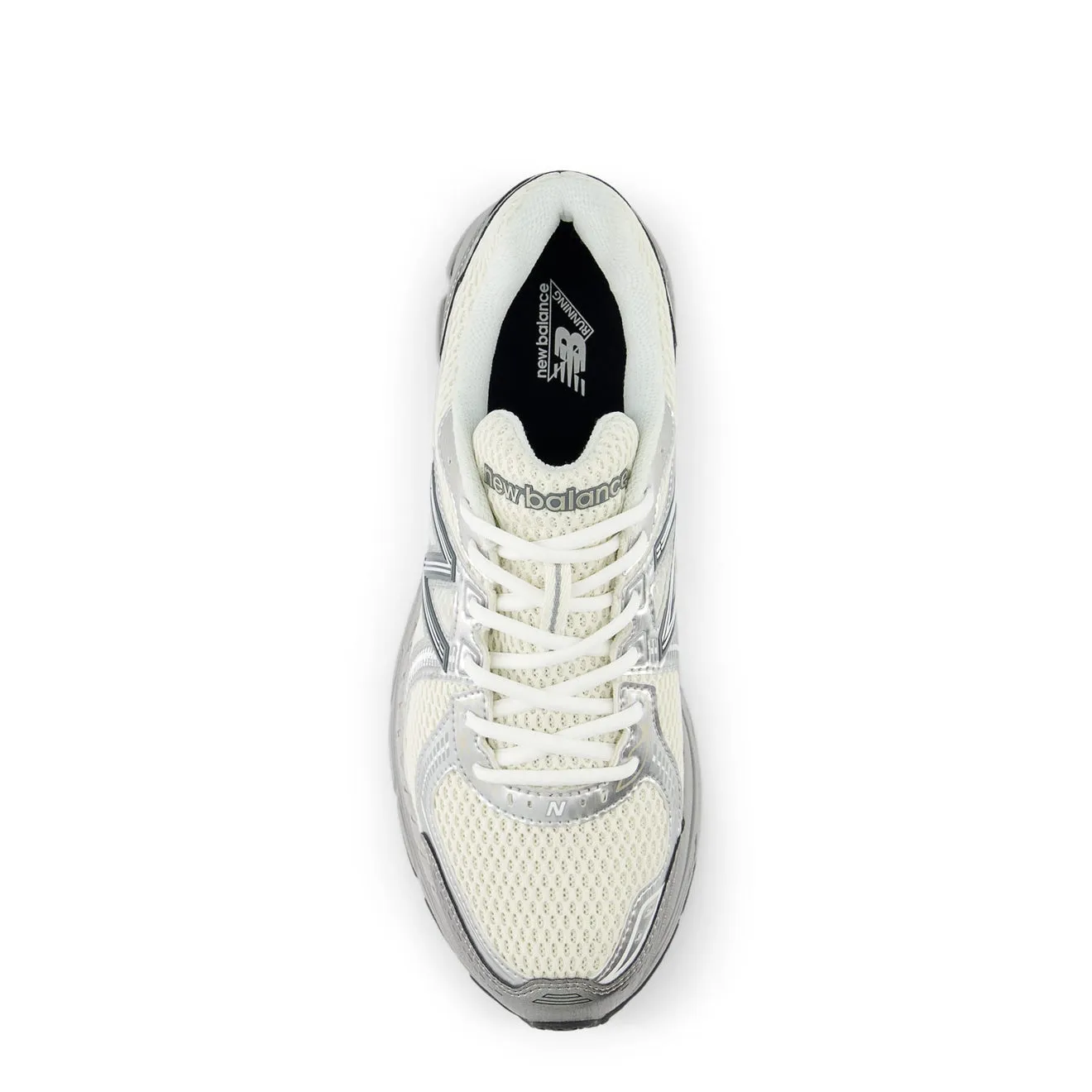 New Balance 860v2 Sea Salt / Harbour Grey / Raincloud