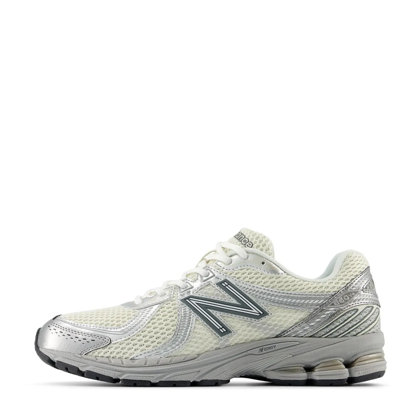 New Balance 860v2 Sea Salt / Harbour Grey / Raincloud