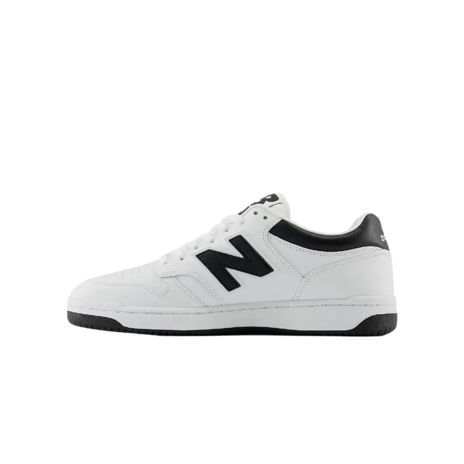 NEW BALANCE BB480LBK SNEAKERS