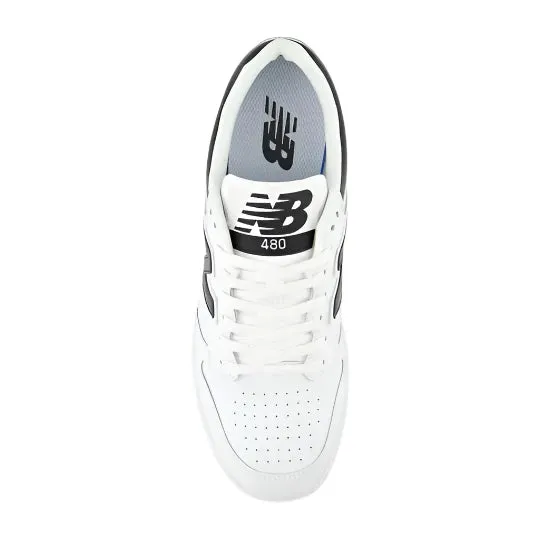 NEW BALANCE BB480LBK SNEAKERS