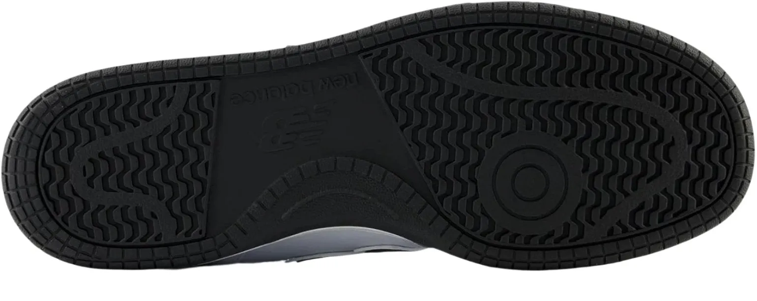 NEW BALANCE BB480LBK SNEAKERS