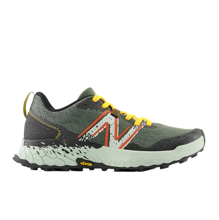 NEW BALANCE FRESH FOAM X HIERRO V7 MEN'S