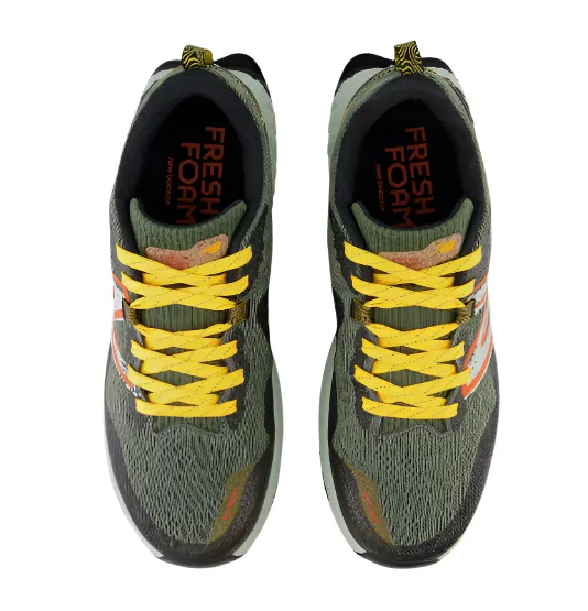 NEW BALANCE FRESH FOAM X HIERRO V7 MEN'S