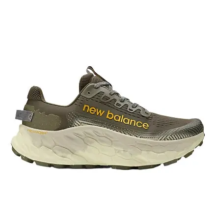 NEW BALANCE FRESH FOAM X MORE TRAIL V3 MEN'S