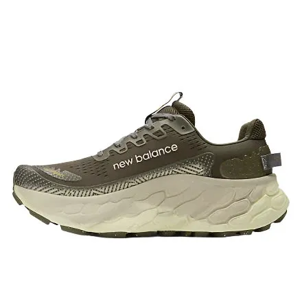 NEW BALANCE FRESH FOAM X MORE TRAIL V3 MEN'S