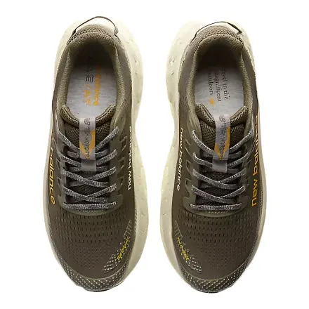 NEW BALANCE FRESH FOAM X MORE TRAIL V3 MEN'S