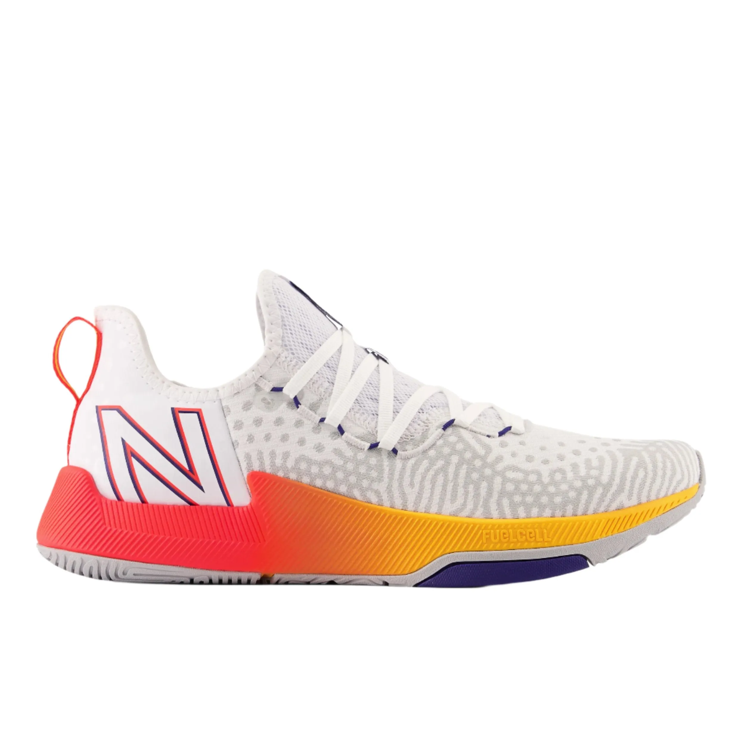 NEW BALANCE FUELCELL 100v1 MEN'S