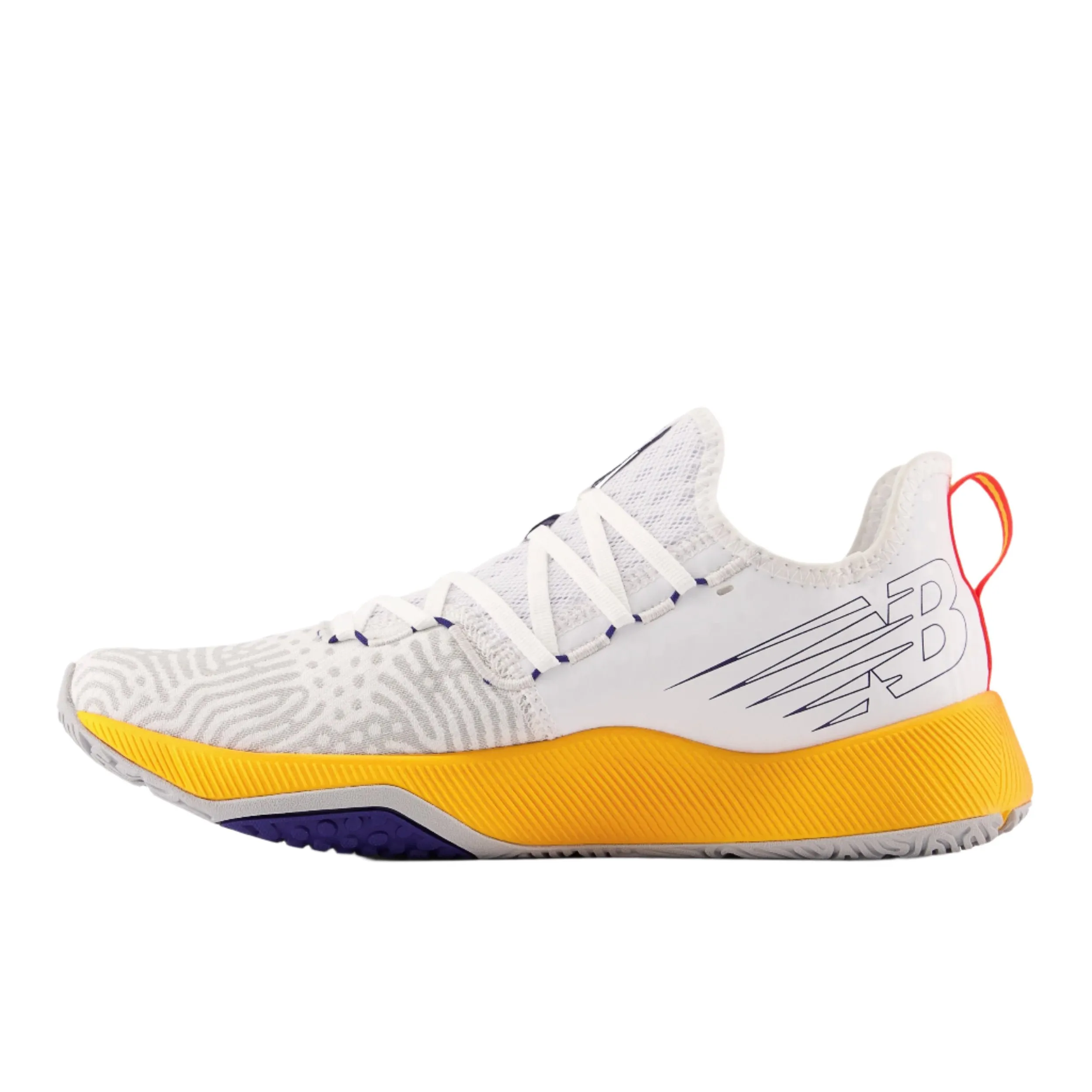 NEW BALANCE FUELCELL 100v1 MEN'S