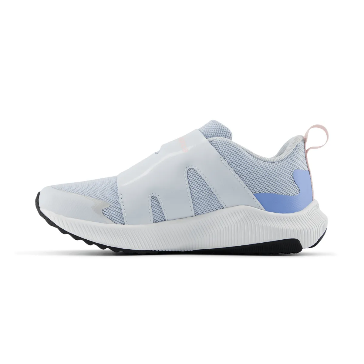 New Balance Kid's (Preschool) DynaSoft Reveal v4 BOA PTRVLBP4 Ice Blue/Rose Sugar