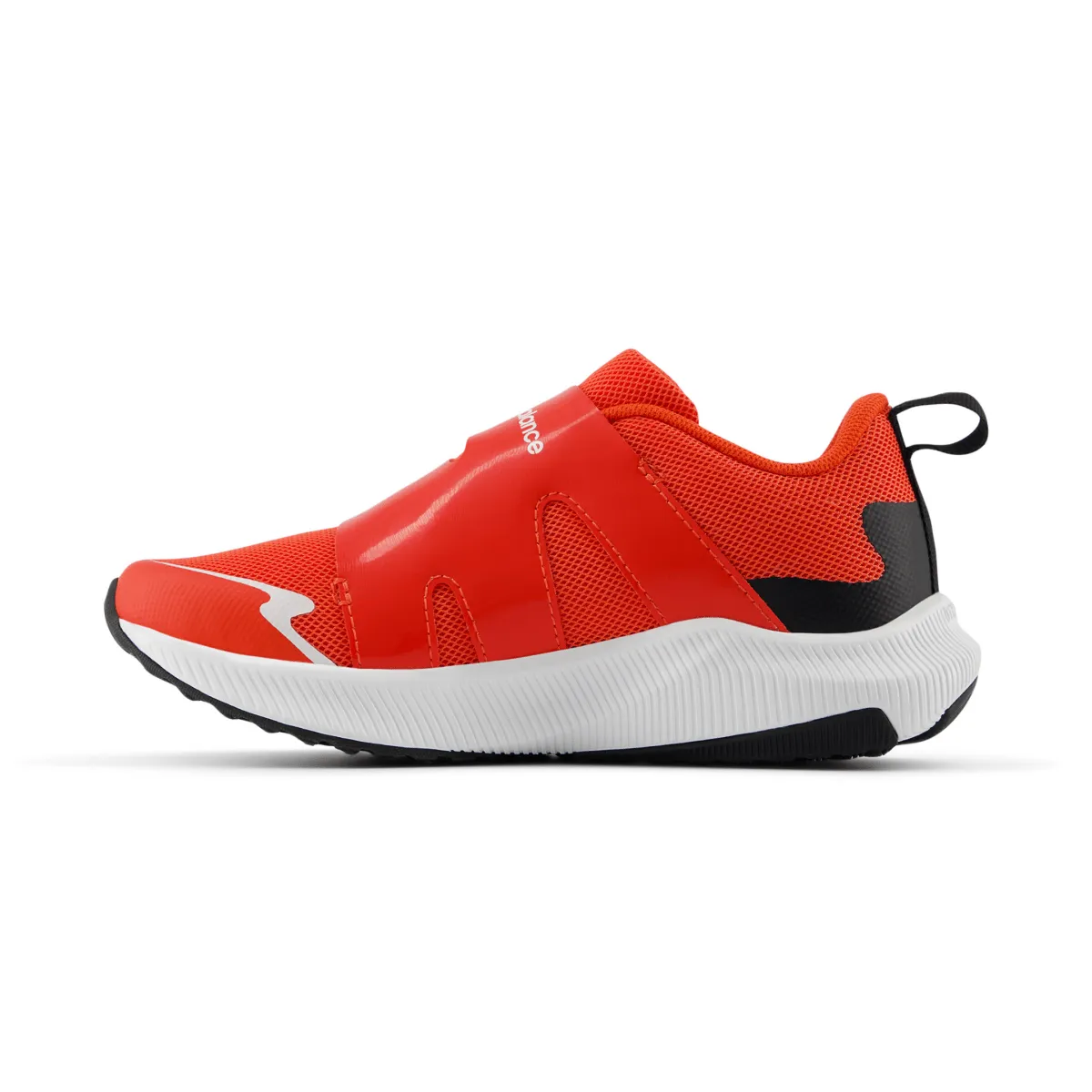 New Balance Kid's (Preschool) DynaSoft Reveal v4 BOA PTRVLBR4 Neo Flame/Black