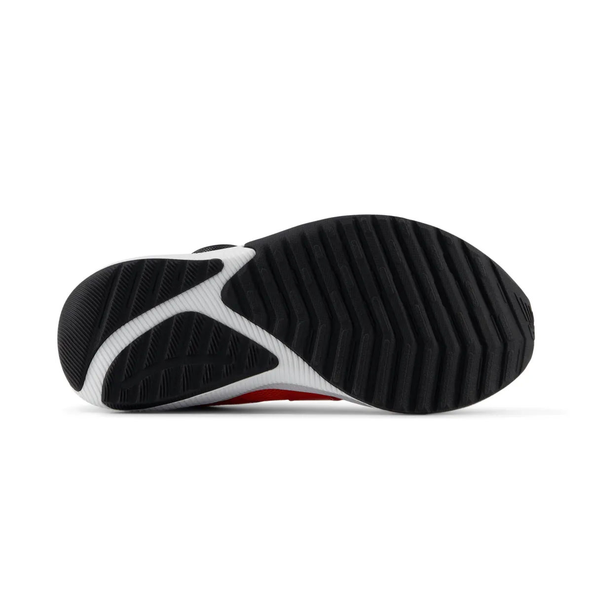 New Balance Kid's (Preschool) DynaSoft Reveal v4 BOA PTRVLBR4 Neo Flame/Black