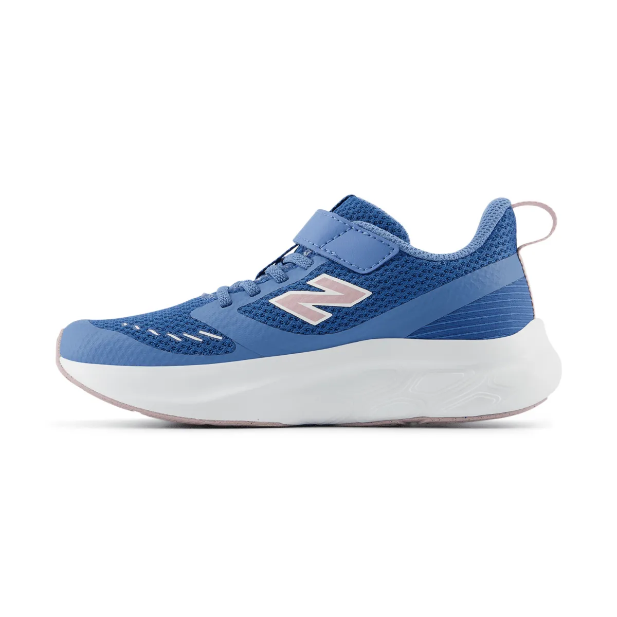 New Balance Kid's (Preschool) Fresh Foam 625 PT625NP Sea Stone/Twilight Haze