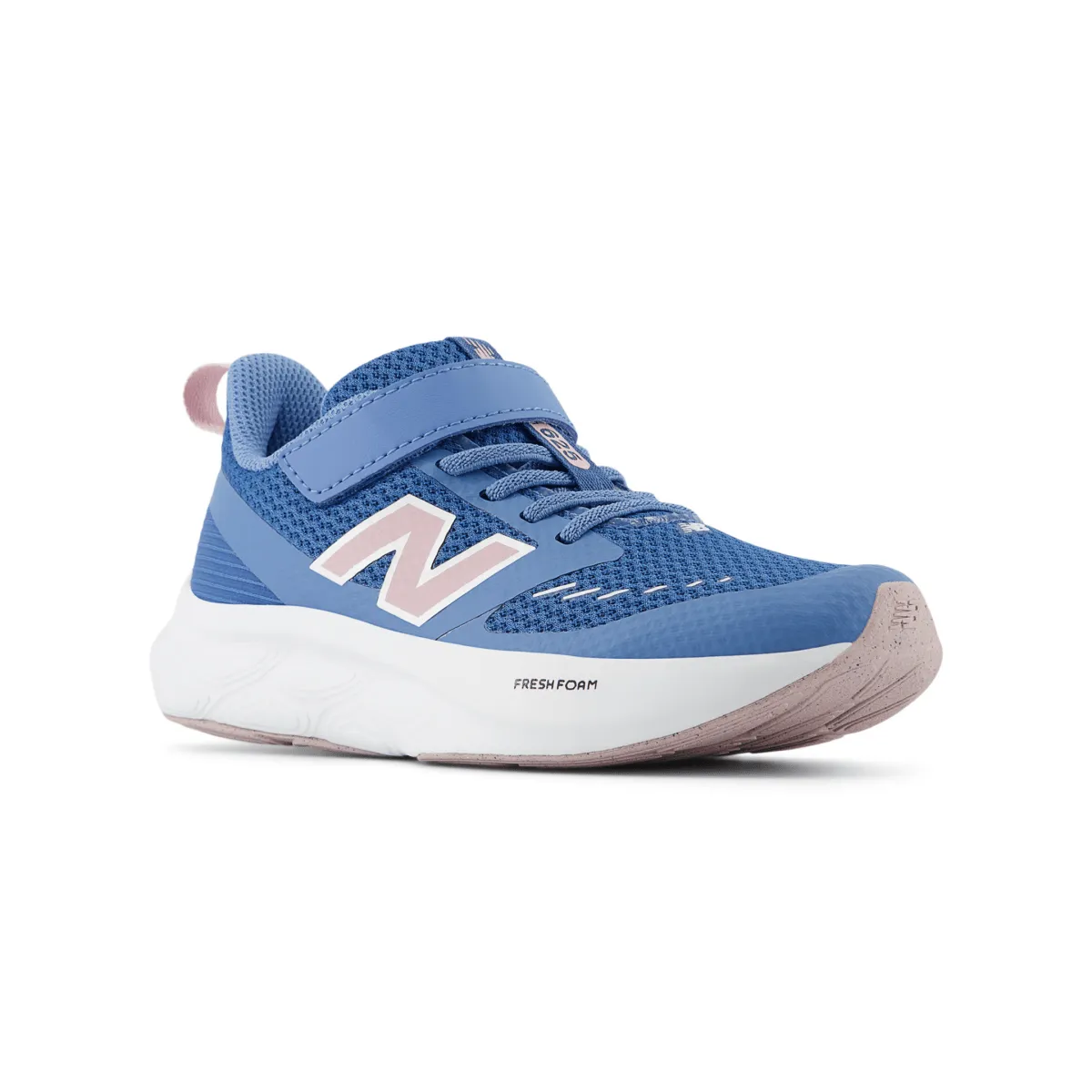New Balance Kid's (Preschool) Fresh Foam 625 PT625NP Sea Stone/Twilight Haze