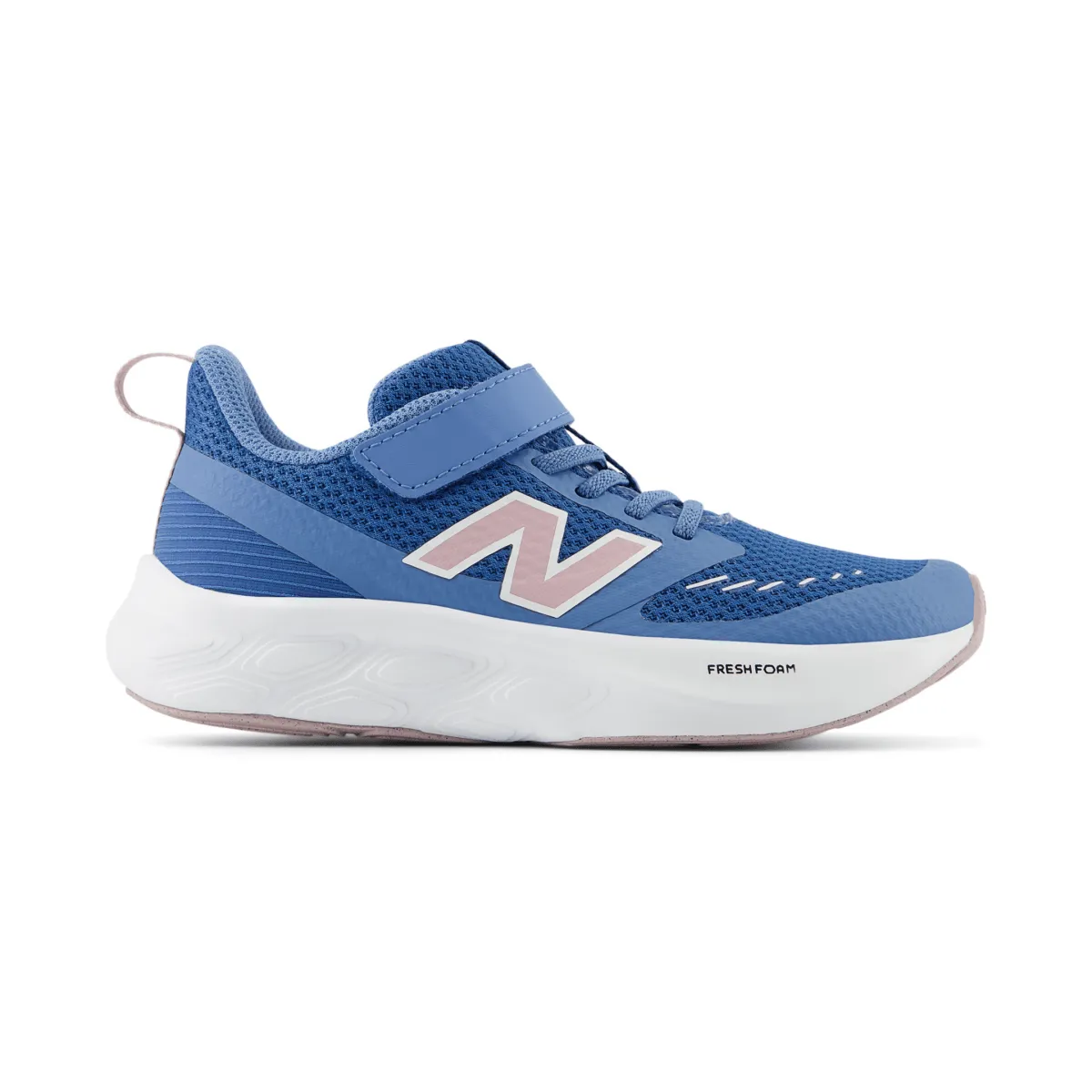 New Balance Kid's (Preschool) Fresh Foam 625 PT625NP Sea Stone/Twilight Haze