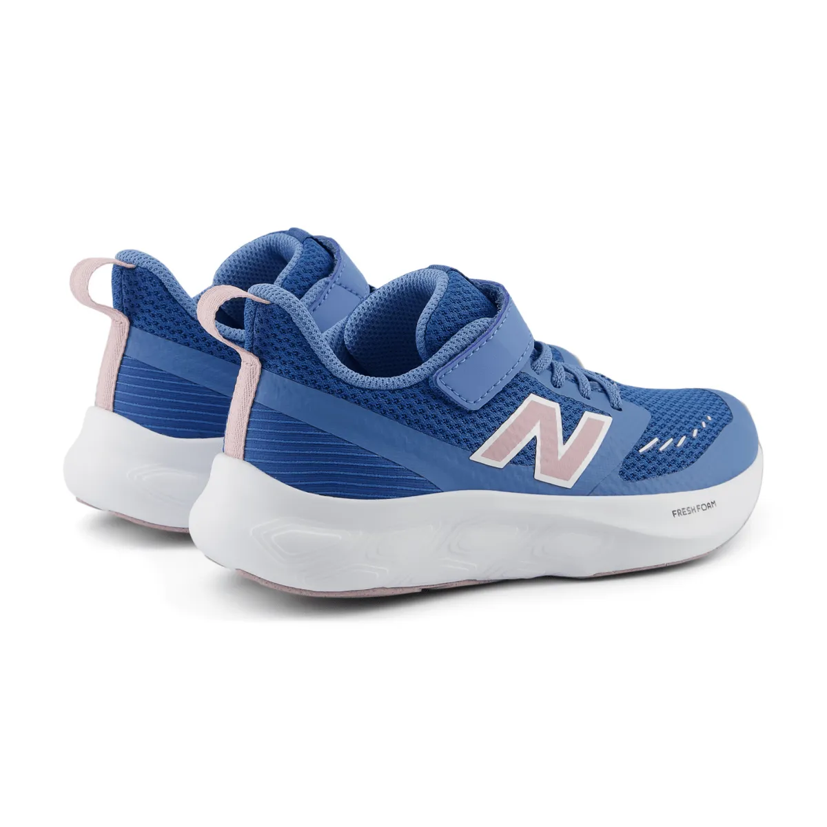 New Balance Kid's (Preschool) Fresh Foam 625 PT625NP Sea Stone/Twilight Haze