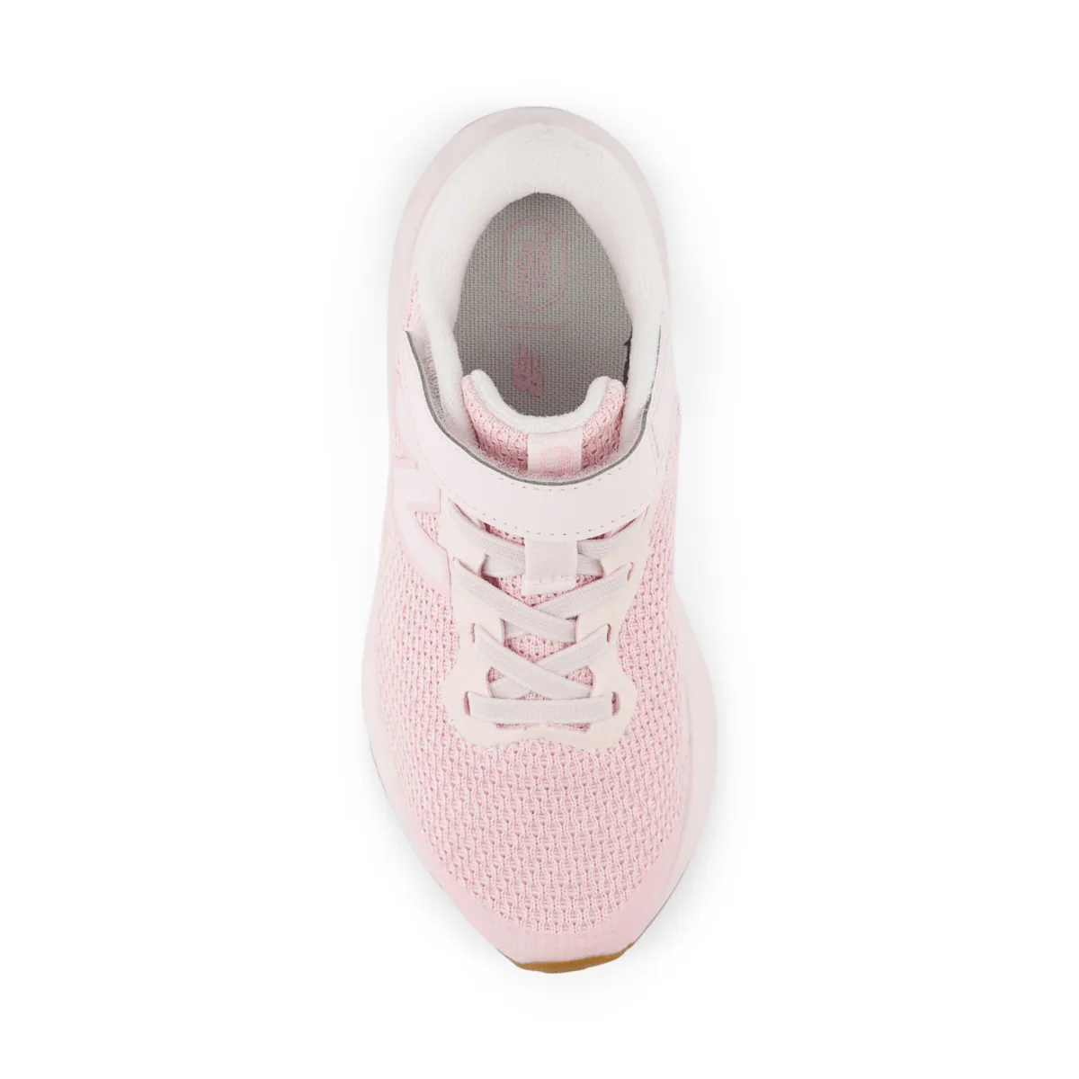 New Balance Kid's (Preschool) Fresh Foam Arishi v4 PAARIAP4 Pink Granite/Mid Century Pink