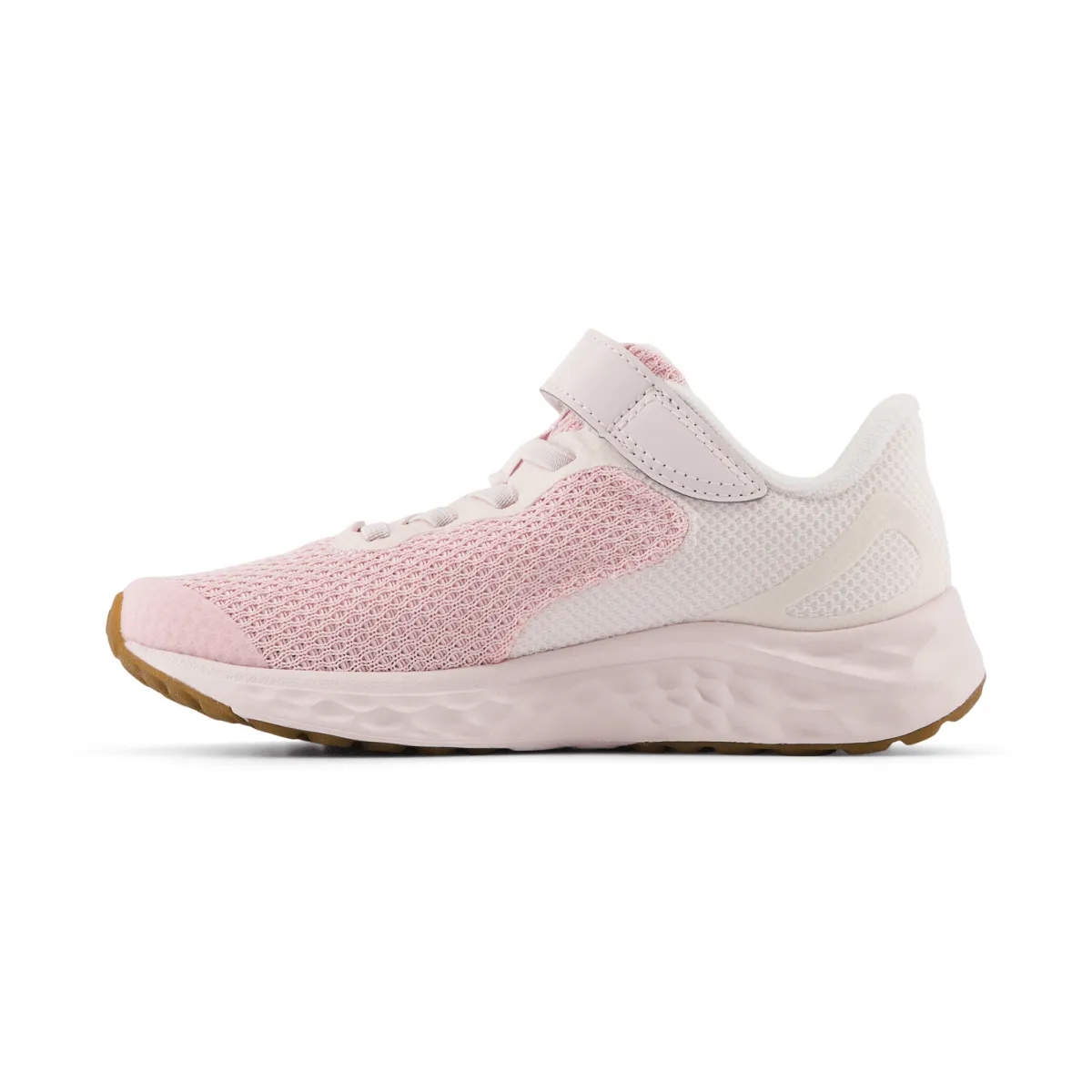 New Balance Kid's (Preschool) Fresh Foam Arishi v4 PAARIAP4 Pink Granite/Mid Century Pink