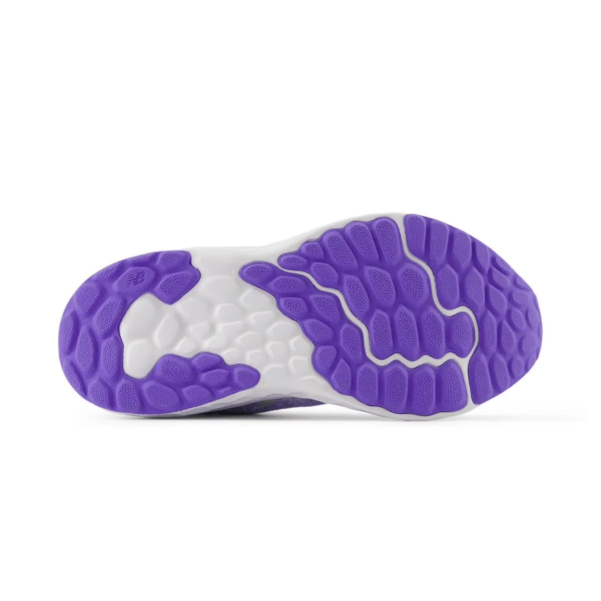 New Balance Kid's (Preschool) Fresh Foam Arishi v4 PAARIGL4 Bright Lavender/Violet Crush