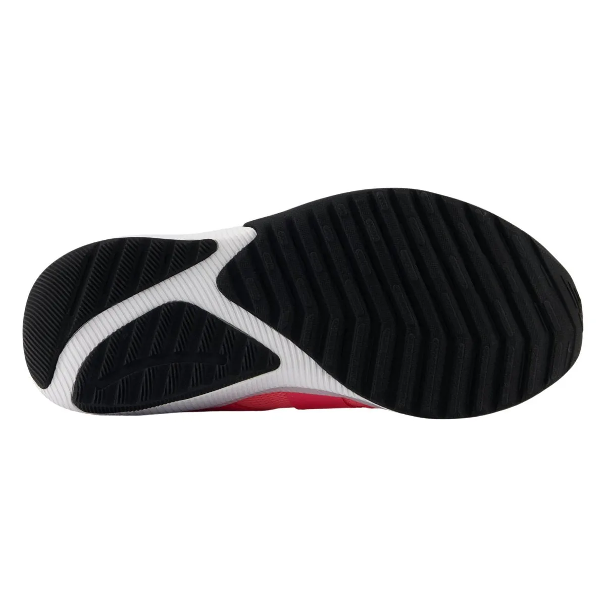 New Balance Kid's (Preschool) PTRVLPB4 DynaSoft Reveal v4 BOA Ultra Pink/Black