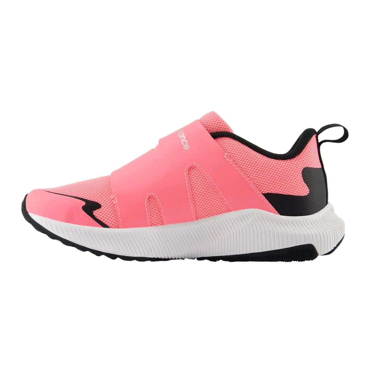 New Balance Kid's (Preschool) PTRVLPB4 DynaSoft Reveal v4 BOA Ultra Pink/Black