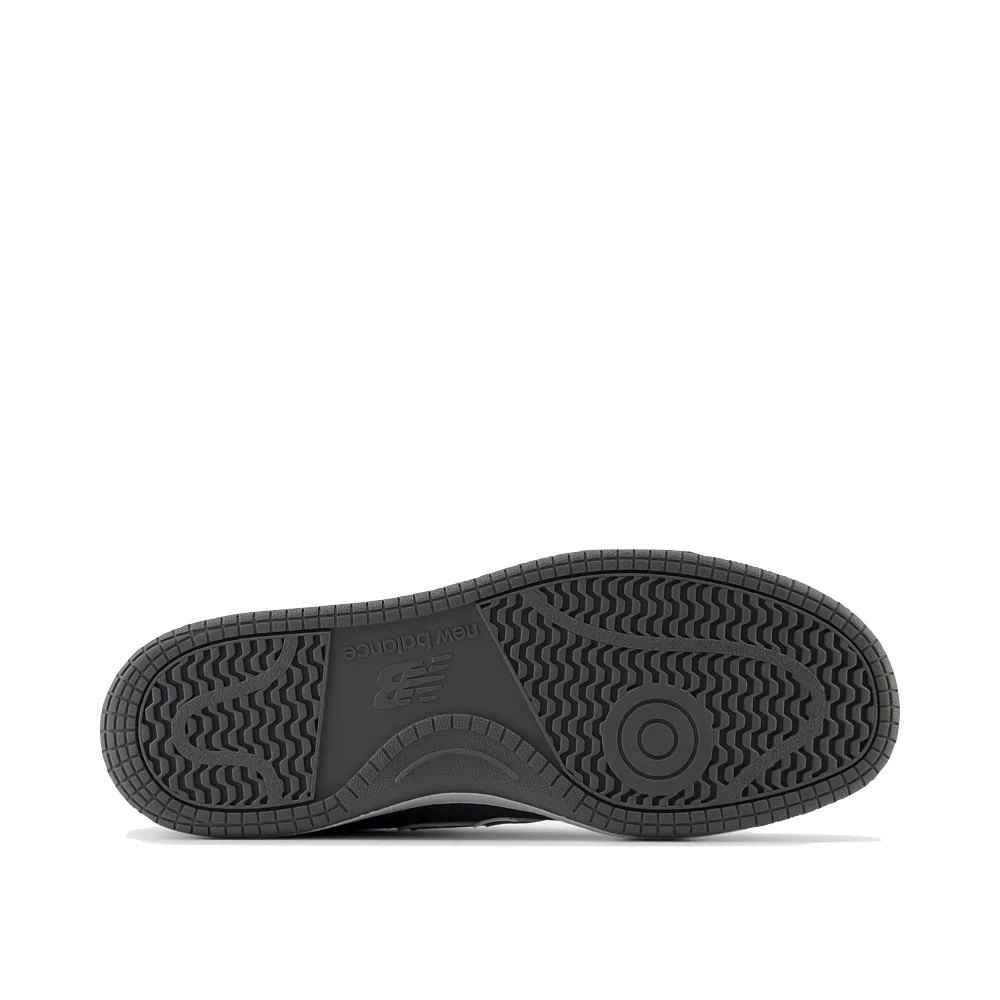 New Balance Women's 480 Sneaker in Castlerock with Shadow Grey and Raincloud