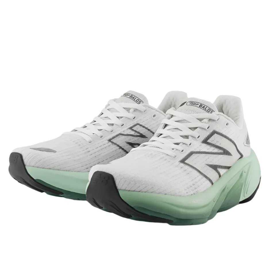 New Balance Women's Fresh Foam X Balos Running Shoes in Reflection SS25