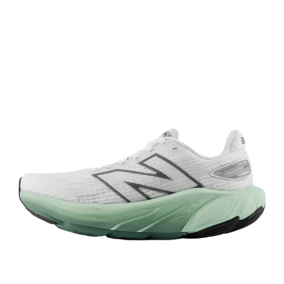 New Balance Women's Fresh Foam X Balos Running Shoes in Reflection SS25