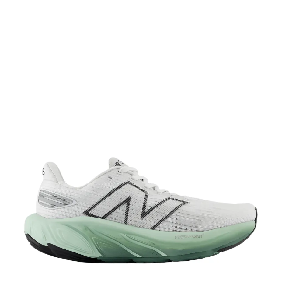New Balance Women's Fresh Foam X Balos Running Shoes in Reflection SS25
