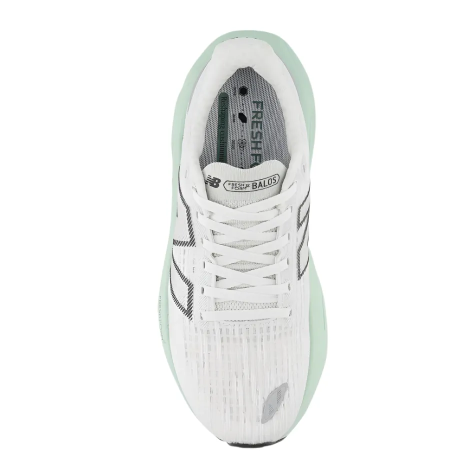 New Balance Women's Fresh Foam X Balos Running Shoes in Reflection SS25